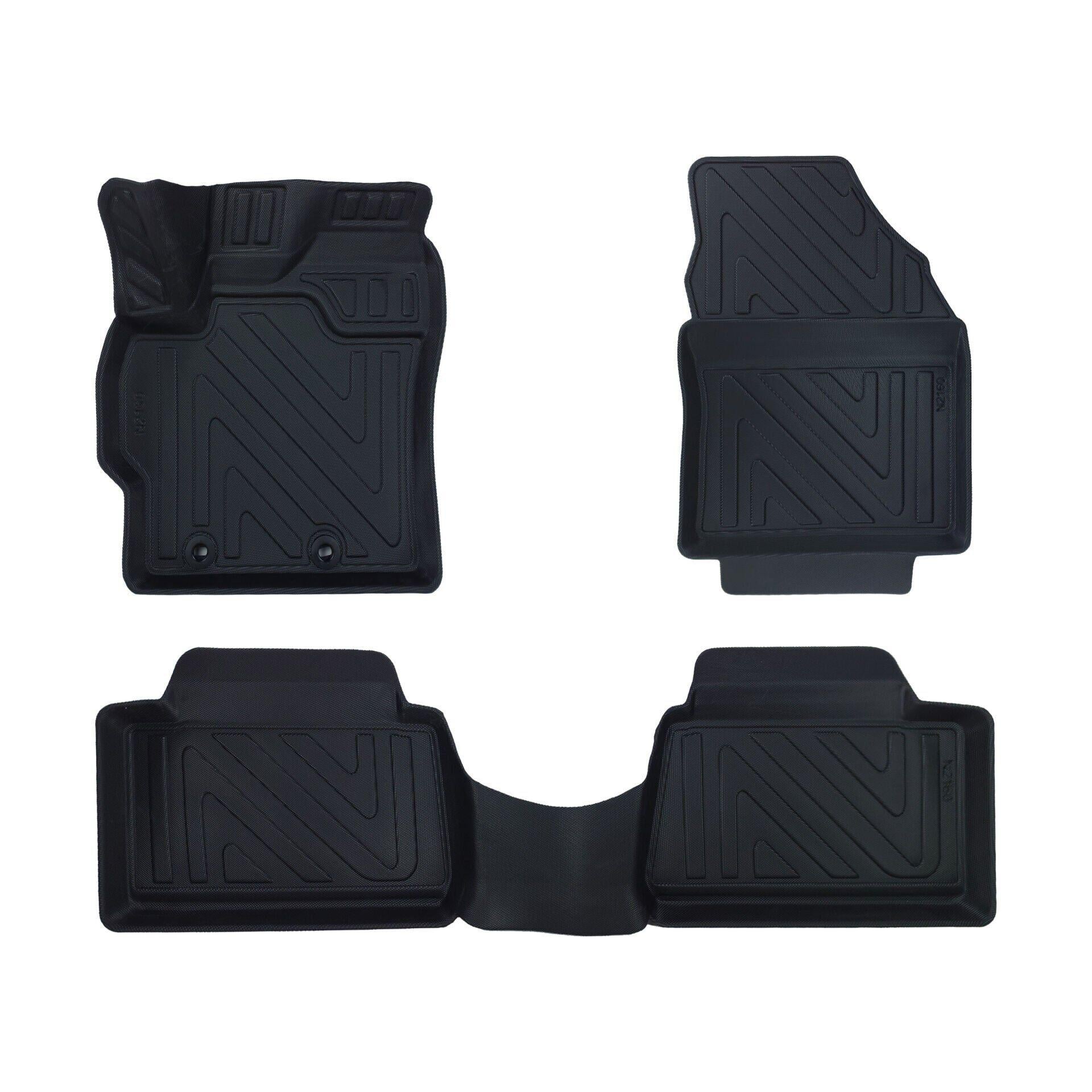 Mazda 2 Hybrid Paspas XP21 2022 Sonrası Premium Havuzlu