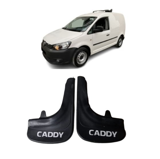 Volswagen Caddy 2Li Tozluk Çamurluk Paçalık 
