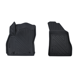 Citroen Nemo 2007 ve Sonrası Panelvan Premium Havuzlu Oto Paspas