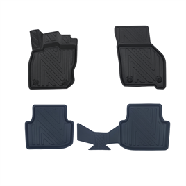 Cupra Formentor 2024 ve Sonrası Premium Havuzlu Oto Paspas