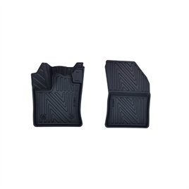 Dacia Dokker 2012 ve Sonrası Panelvan Premium Havuzlu Oto Paspas