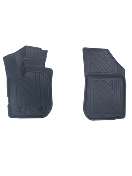 Dacia Logan Panelvan  2013 ve Sonrası Premium Havuzlu Oto Paspas