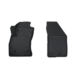 Fiat Doblo Panelvan 2010-2015 Premium Havuzlu Oto Paspas