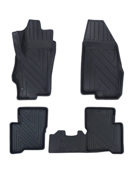 Fiat Linea 2007 ve Sonrası Premium Havuzlu Oto Paspas