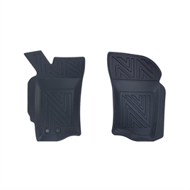 Fiat Palio 1996-2011  Panelvan 3 Kapı Premium Havuzlu Oto Paspas