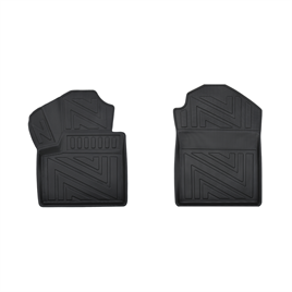 Ford Connect 2002-2013 Panelvan Premium Havuzlu Oto Paspas