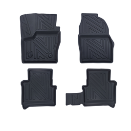 Ford Connect 2013-2022 Premium Havuzlu Oto Paspas