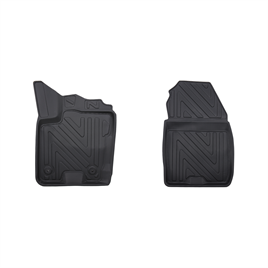 Ford Courier 2014-2023 Panelvan Premium Havuzlu Oto Paspas