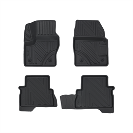 Ford Kuga 2012-2019 Premium Havuzlu Oto Paspas