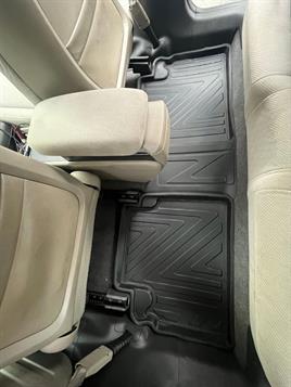 Honda Civic 2006-2012 Sedan Premium Havuzlu Oto Paspas