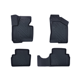 Kia Sportage 2011-2015 Premium Havuzlu Oto Paspas