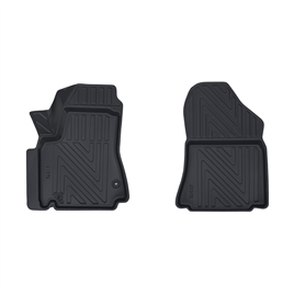 Peugeot Partner 2008-2018 Panelvan Premium Havuzlu Oto Paspas