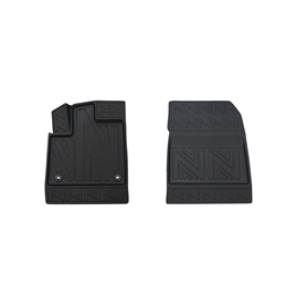 Peugeot Rifter Panelvan 2019 ve Sonrası Premium Havuzlu Oto Paspas