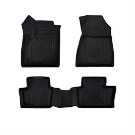 Renault Austral 2023 Sonrası Havuzlu Paspas | Mild Hybrit