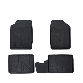 Renault Symbol 1999-2008 Premium Havuzlu Oto Paspas