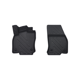 Volkswagen Caddy Panelvan 2020 ve Sonrası Premium Havuzlu Oto Paspas