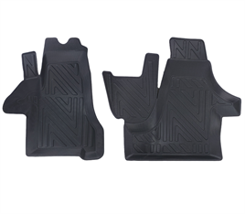 Volkswagen Transporter T5 2003-2015 Premium Havuzlu Oto Paspas