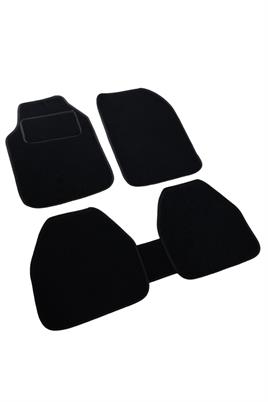 bmw 2 serisi araçlarına uyumlu halıpaspas