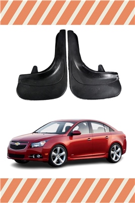 Chevrolet Cruze Sedan 2Li Tozluk Çamurluk Paçalık
