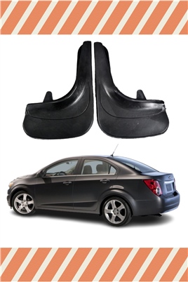 Chevrolet Kalos Sd 2Li Tozluk Çamurluk Paçalık