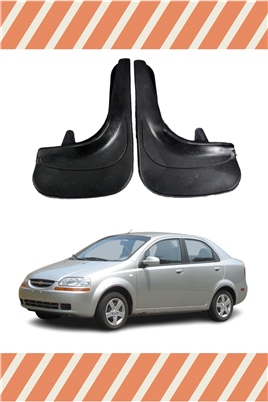 Chevrolet Kalos Sd 2Li Tozluk Çamurluk Paçalık