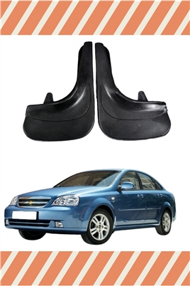 Chevrolet Lacetti Sd 2Li Tozluk Çamurluk Paçalık