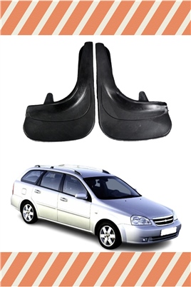 Chevrolet Lacetti Stw 2Li Tozluk Çamurluk Paçalık