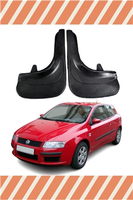 Fiat Stilo 2Li Tozluk Çamurluk Paçalık   