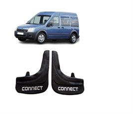 Ford Connect 2002-2013 2Li Tozluk Çamurluk Paçalık    