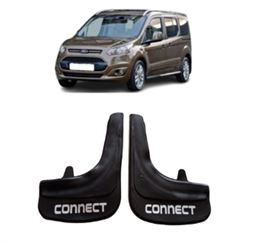 Ford Connect 4 Kapı 14 Ve Sonrası 2Li Tozluk Çamurluk Paçalık    