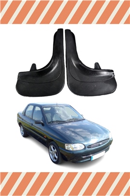 Ford Escort 2Li Tozluk Çamurluk Paçalık    
