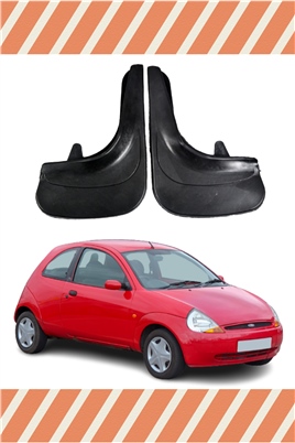 Ford Ka- 2Li Tozluk Çamurluk Paçalık      