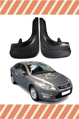 Ford Mondeo 2008-2013 2Li Tozluk Çamurluk Paçalık       