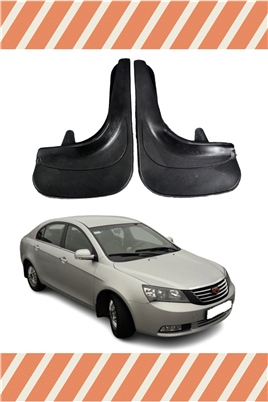 Geely Emgrand 2Li Tozluk Çamurluk Paçalık       