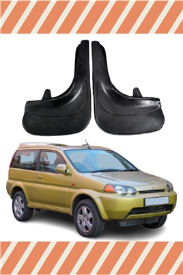 Honda Hrv 1998-2006 2Li Tozluk Çamurluk Paçalık    