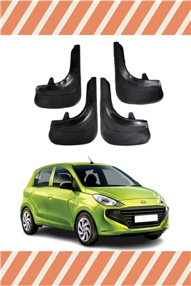 Hyundai Atos 4Lü Tozluk Çamurluk Paçalık