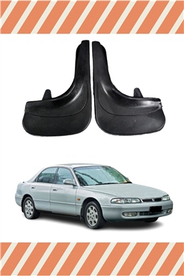 Mazda 626 2Li Tozluk Çamurluk Paçalık   