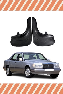 Mercedes 200E 2Li Tozluk Çamurluk Paçalık   