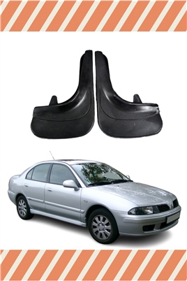 Mitsubishi Carisma 2Li Tozluk Çamurluk Paçalık   