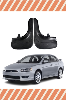 Mitsubishi Lancer 2Li Tozluk Çamurluk Paçalık   