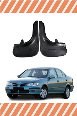 Nissan Almera 2Li Tozluk Çamurluk Paçalık   