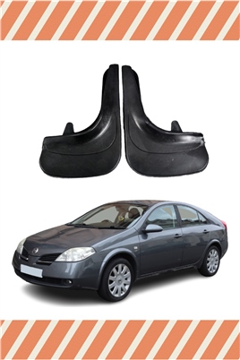 Nissan Primera 2Li Tozluk Çamurluk Paçalık   