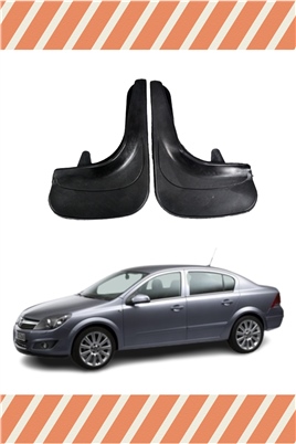 Opel Astra H Sd 2008-2017 2Li Tozluk Çamurluk Paçalık 