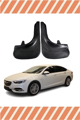 Opel İnsignia Tüm Kasalar 2Li Tozluk Çamurluk Paçalık 