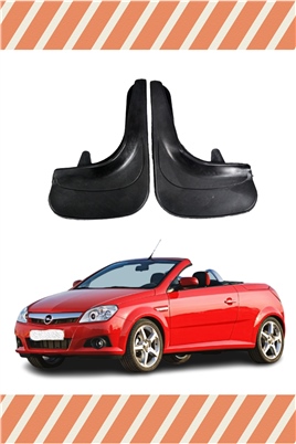 Opel Tigra 2Li Tozluk Çamurluk Paçalık 