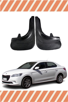 Peugeot 301 2Li Tozluk Çamurluk Paçalık 