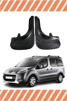 Peugeot Partner 2Li Tozluk Çamurluk Paçalık 