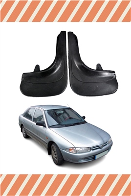 Proton 415 2Li Tozluk Çamurluk Paçalık 