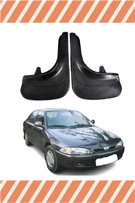 Proton 4162Li Tozluk Çamurluk Paçalık 