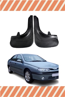 Renault Laguna 1 2Li Tozluk Çamurluk Paçalık 
